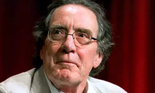 ऑस्कर विजेता स्क्रीनराइटर रॉबर्ट सी जोन्स का निधन…