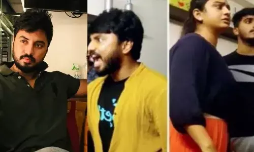 इस टीवी एक्टर पर लगा महिला के साथ बदसलूकी करने का आरोप, हुआ गिरफ्तार