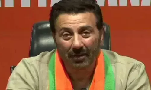 सन्नी देओल नहीं दिला पाये एक भी सीट… संसदीय क्षेत्र में BJP का खाता भी नहीं खुला, कांग्रेस के हिस्से में सभी सीट…