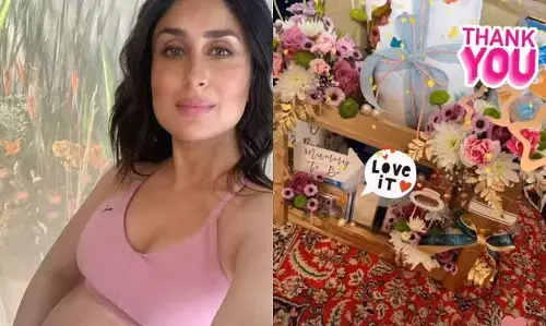 करीना कपूर फिर बनीं मां, दूसरी बार भी दिया बेटे को जन्म….