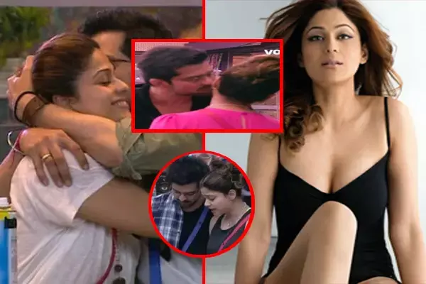 Bigg Boss OTT: शमिता शेट्टी ने राकेश बापट से मांगे खुलेआम Kiss, एक्टर ने भी नहीं की देरी…..एक्ट्रेस बोलीं-अभी आओ और मुझे फिर…