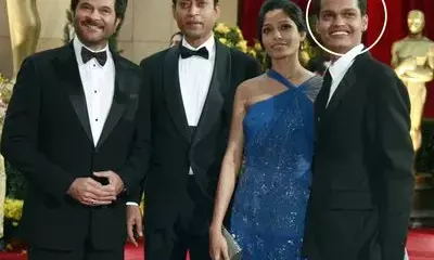 इस एक्टर पर एक्‍स गर्लफ्रेंड ने लगाया यौन शोषण का आरोप, 15 बार गर्लफ्रैंड का गला घोंटने की कोशिश की… FIR दर्ज