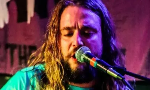 अभिनेता की मौत: सड़क हादसे में हुई मौत, स्कूल ऑफ रॉक अभिनेता केविन क्लार्क का निधन……