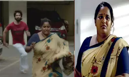 ‘कबीर सिंह’ की नौकरानी की तसवीरें देख उड़ जाएंगे आप के होश, बिना कपड़ों के फोटोशूट से मचा चुकी है तहलका