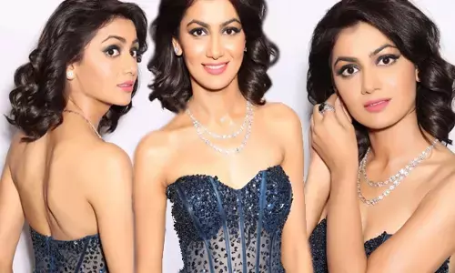 TV सीरियल ‘कुमकुम भाग्य’ सो की प्रज्ञा का हुआ ब्वायफ्रेंड से ब्रेकअप,श्रीति झा ने किया एक-दूसरे को अनफॉलो