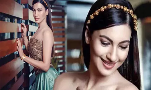 गौहर खान को कोरोना नियम उल्लंघन मामले में मिली बड़ी राहत……….. चेतावनी देते हुए FWICE ने हटाया बैन