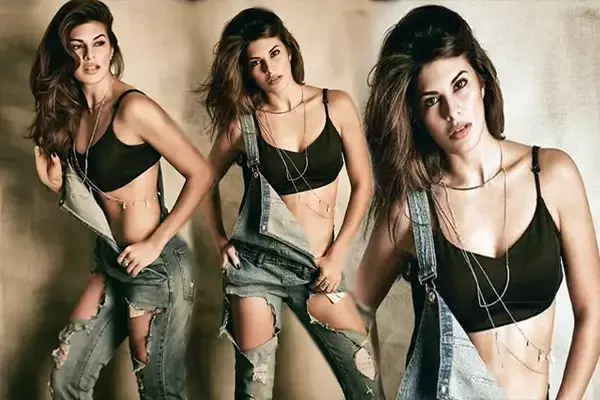 एक्ट्रेस का खुलासा: मनी लॉन्ड्रिंग रैकेट के 200 करोड़ की शिकार हुई जैकलीन फर्नांडीज, ED ने बनाया अपना गवाह