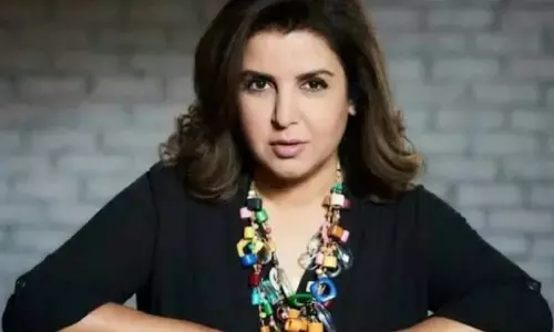 फराह खान ने आम खरीदते वक्त की ऐसी हरकत, बुरी तरह हुई ट्रोल