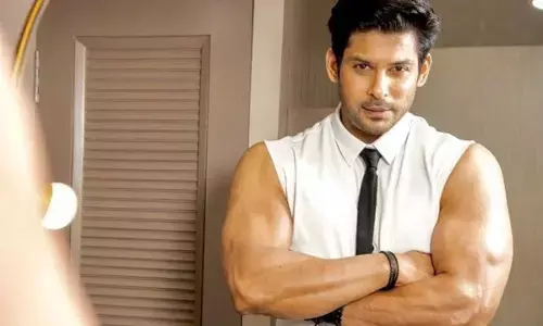 सिद्धार्थ शुक्ला की हार्ट अटैक से मौत: ये 10 लक्षण हैं खतरनाक, तुरंत नहीं आता हार्ट अटैक, महीनों पहले दिखते हैं ये लक्षण