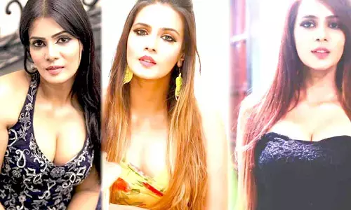 एक्ट्रेस गिरफ्तार : VIRAL वीडियो के बाद एक्ट्रेस को किया गया गिरफ्तार…. सोशल मीडिया पर कही थी आपत्तिजनक बातें