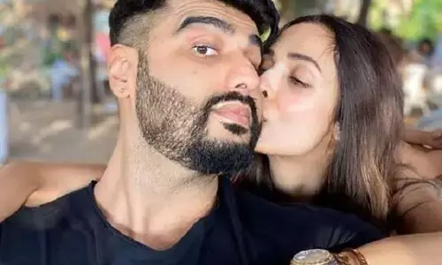 दोबारा मां बनने वाली है मलाइका अरोरा?…बेटे अरहान से भी इस मामले में कर चुकी हैं चर्चा, अर्जुन कपूर को डेट कर रही 47 साल की मलाइका