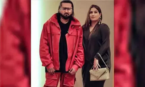 हनी सिंह की पत्‍नी का आरोप- शराब के नशे में मेरे कमरे में घुस आए थे ससुर, मुझे छूते थे गलत तरीके से…. बोलीं-मेरे साथ जानवरों जैसा सलूक करते थे