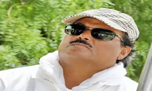 बॉलीवुड सिनेमाटोग्राफर जॉनी लाल की कोरोना संक्रमण से मौत, ‘पार्टनर’ जैसी कई बड़ी फिल्मों में कर चुके थे बेहतरीन काम