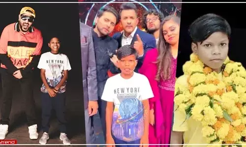 सहदेव ने सोशल मीडिया पर मचाया धमाका… एक ही दिन में मिल गए करोड़ों व्यूज.. देखें VIDEO