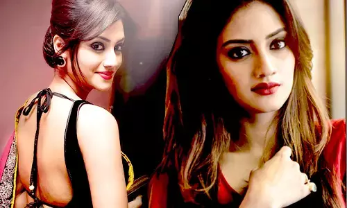 सांसद 6 महीने की प्रेग्नेंट, पति ने कहा- ये मेरा बच्चा नहीं…..अब, एक्ट्रेस से सांसद बनी नेता की BJP लीडर से अफेयर की खबरें….