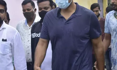 विधायक देवेंद्र के प्रयास से शहर के हर सेक्टर में लगेगा वाटर एटीएम…