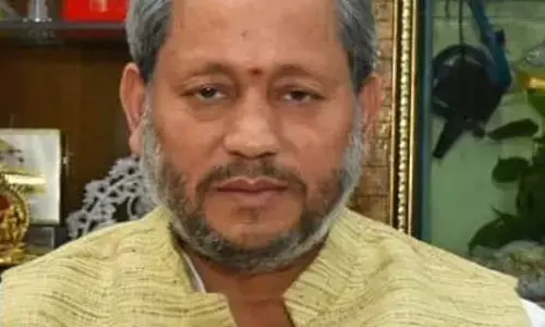 BIG BREAKING: मुख्यमंत्री का इस्तीफा…चार महीने में ही इस राज्य के मुखिया ने किया इस्तीफे का ऐलान