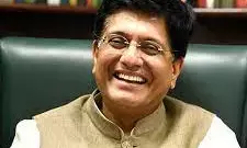 पीयूष गोयल का बड़ा प्रमोशन: बनाये गए राज्यसभा के नेता, थावरचंद गहलोत की लेंगे जगह