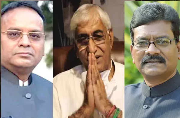 सीसीटीवी,व्यवस्था,विशेषाधिकार, हंगामा : सीसीटीवी पर व्यवस्था के बाद भड़का विपक्ष, “हम करें तो शिकायत और सत्ता पक्ष करे तो कुछ नही..”