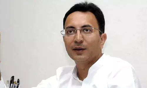 अभी-अभी: आज BJP जॉइन करेंगे जितिन प्रसाद, बीजेपी मुख्यालय जाने से पहले अमित शाह के घर पहुंचे…