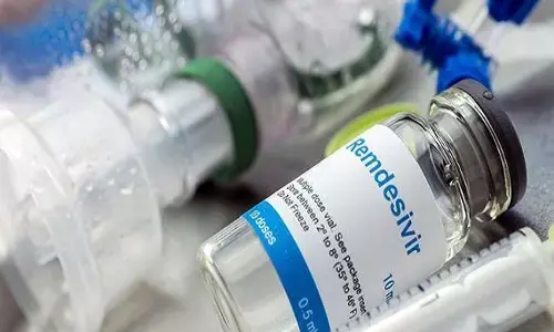 कोरोना ब्रेकिंग : स्वास्थ्य मंत्री सिंहदेव ने रेमडेसिवियर इंजेक्शन की डिमांड की….. आखिर क्या है इस इंजेक्शन की खूबी….कोरोना के लिए क्यों माना जाता है रामबाण