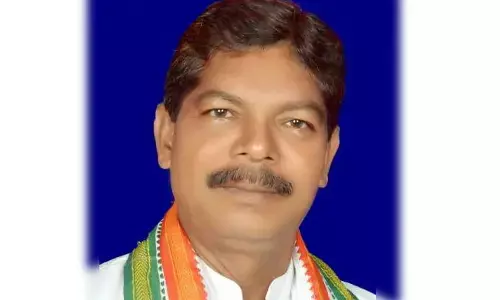 CG ब्रेकिंग VIDEO : कांग्रेस विधायक का पुलिस पर बेहद गंभीर आरोप …. घर से उठाकर ग्रामीणों को नक्सली घोषित कर रही है पुलिस…..सेलगेर दौरे के पहले आये इस बयान पर मच सकता है बवाल