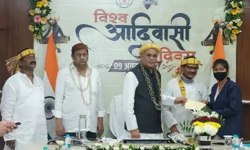 मुख्यमंत्री ने मेधावी विद्यार्थियों को किया सम्मानित… आईआईटी, एनआईटी, ट्रिपल आईटी और मेडिकल में चयनित 83 विद्यार्थी हुए सम्मानित