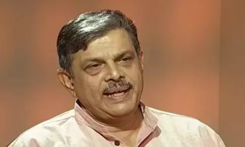 RSS में बड़ा बदलाव: दत्तात्रेय होसबोले बने RSS के नए सरकार्यवाह, भैयाजी जोशी की जगह लेंगे जगह