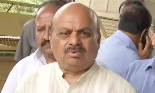 कर्नाटक के नये मुख्यमंत्री बसवराज बोम्मई… बीजेपी विधायक दल की बैठक में लिया गया फैसला, बीएस येदियुरप्पा के हैं बेहद करीबी