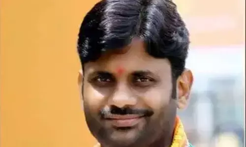 फ्री वैक्सीन देने के बजाय टैक्स से तिजोरी भर रही है केंद्र सरकार…. बिनोद तिवारी ने भाजपा को घेरा…. विष्णुदेव साय व रमन सिंह सहित सांसदों को भेजा पत्र