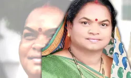 ब्रेकिंग न्‍यूज: महिला कांग्रेस अध्‍यक्ष का इस्‍तीफा, फूलोदवी ने छोड़ा पद, देखें उनका त्‍याग पत्र