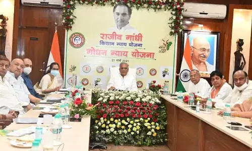 कोरोना बिग ब्रेकिंग : शादी, अंत्येष्टि और कार्यक्रमों पर लगेगी पाबंदियां…..CM के निर्देश पर कभी भी जारी हो सकती है नयी गाईडलाईन… होली भी शर्तों के मुताबिक खेलने की मिलेगी इजाजत… जानिये किन-किन चीजों पर लग सकती है पाबंदियां