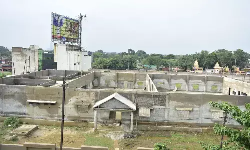 राजीव गांधी के नाम से होगा इनडोर स्टेडियम, विधायक देवेंद्र यादव ने लिखा कलेक्टर को पत्र…