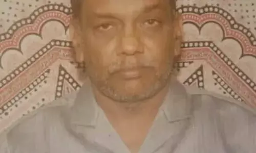 पूर्व मंत्री डॉ भानु प्रताप गुप्ता का निधन.. पटवा सरकार में स्वास्थ्य मंत्री थे