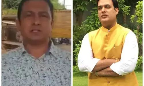 कांग्रेस प्रवक्ता विकास तिवारी ने वीडियो जारी कर बताया 5400 का रेमिडिसवीयर इंजेक्शन की हो रही ब्लैकमार्केटिंग..बीजेपी नेता बोले, खुलासे के लिए आभार