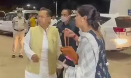 बिग ब्रेकिंग : ढ़ाई-ढ़ाई साल पर फैसला कल ?….. 35 कांग्रेस विधायक दिल्ली पहुंचे, कल तक 50 से ज्यादा जुटेंगे…. CM भूपेश भी कई मंत्रियों संग कल हो रहे हैं रवाना …. राजधानी में शक्ति प्रदर्शन की पूरजोर तैयारी