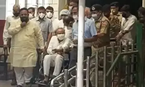 मुख्यमंत्री की तबीयत बिगड़ी, सीने में भारीपन की शिकायत….अस्पताल में किए गए एडमिट