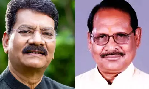 विधानसभा ब्रेकिंग : कमिश्नर के पत्र मामले की सचिव करेंगे जांच…..सदन में 20 मिनट की नोंकझोंक के बाद विधानसभा अध्यक्ष के निर्देश पर मंत्री की घोषणा …