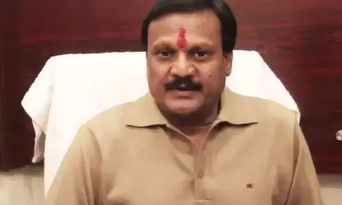 कांग्रेस नेता का अजीबो-गरीब तर्क: कहा- 15 साल की उम्र में बच्चे पैदा करने लायक हो जाती हैं लड़कियां….