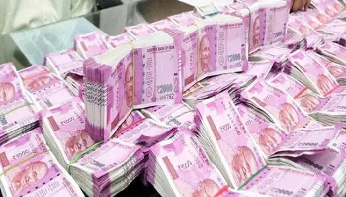 GST collection rises to all-time high of Rs 1.87 lakh crore in April