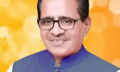 ब्रेकिंग : रायगढ़ के पूर्व विधायक और कद्दावर भाजपा नेता रोशन लाल अग्रवाल का दिल्ली में उपचार के दौरान निधन