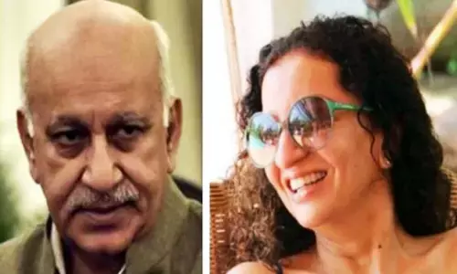 MeToo: पूर्व मंत्री एमजे अकबर को झटका…… मानहानि मामले में पत्रकार प्रिया रमानी को कोर्ट ने किया बरी