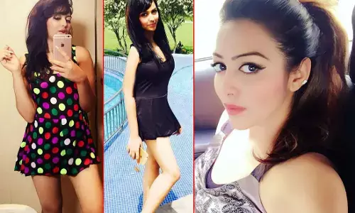 कौन हैं BJP की युवा नेता पामेला गोस्वामी, जो कोकीन के साथ हुईं अरेस्ट, चिल्ला-चिल्लाकर बोलीं……तस्वीरें देखकर रह जायेंगे दंग