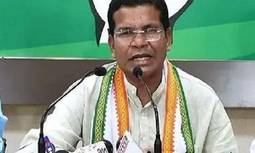 CG PCC अध्यक्ष करेंगे 161 KM पदयात्रा: 26 सितंबर से कोंडागांव से पदयात्रा शुरू करेंगे मोहन मरकाम, देखें शेड्यूल