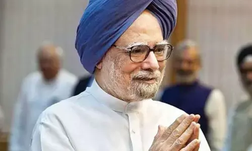 पूर्व प्रधानमंत्री मनमोहन सिंह कोरोना संक्रमित, इलाज के लिए एम्स में भर्ती