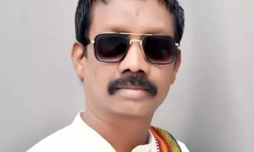  धमतरी के कांग्रेस नेता पंकज माधव सिंह ध्रुव का भाजपा पर निशाना, बोले- भाजपा पहले पीएम केयर का हिसाब मांगे…