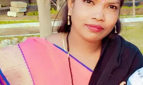 महासमुंद सामूहिक आत्महत्या मामले को लेकर बीजेपी ने सरकार पर साधा निशाना….शांति सिंह ने कहा- “पूर्ण शराबबंदी हो तत्काल लागू, शराब ही घर-परिवार और समाजिक विवाद की वजह”