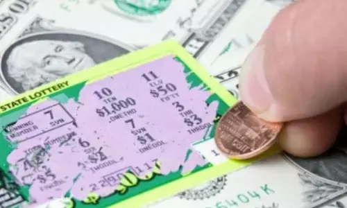 ड्राइवर की किस्मत चमकी… रातोंरात बना करोड़पति, एक झटके में कमाए 40 करोड़ रुपये… अब नहीं हो रहा विश्वास