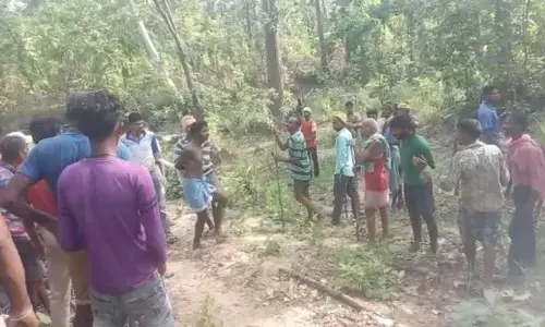 महिला की हत्या कर नदी किनारे आरोपी फरमा रहा था आराम… पुलिस ने पकड़ा, बीते दिनों मर्डर कर हुआ था फरार…