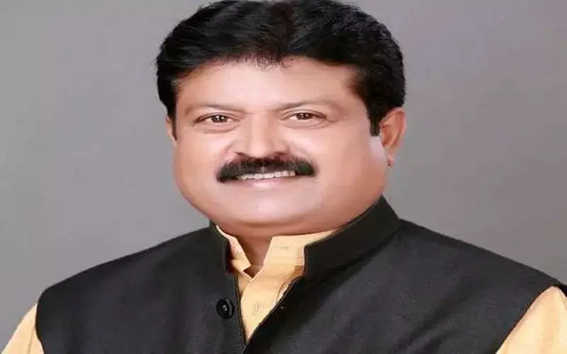 Chhattisgarh News: कांग्रेस से जुड़े सूरजपुर कांड के तार: संजय श्रीवास्‍तव बोले- राज्य की आंतरिक सुरक्षा और कानून व्यवस्था पर सबसे बड़ी चुनौती है कांग्रेस